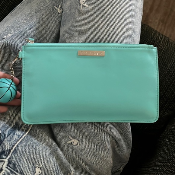 Tiffany & Co. Handbags - Tiffany & Co Pouch